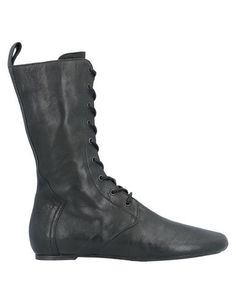 Полусапоги и высокие ботинки Ann Demeulemeester