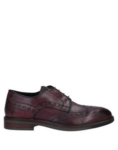 Обувь на шнурках Shoes LAB