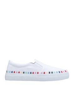Низкие кеды и кроссовки Tommy Hilfiger