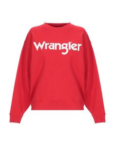 Толстовка Wrangler