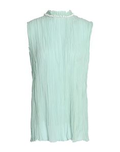 Топ без рукавов Nina Ricci
