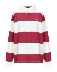Поло Tommy Jeans