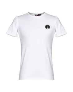 Футболка Plein Sport