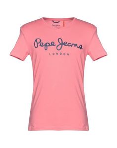 Футболка Pepe Jeans