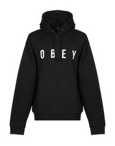Толстовка Obey