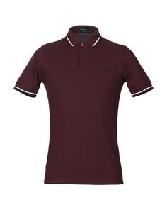 Поло Fred Perry