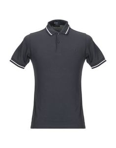 Поло Fred Perry