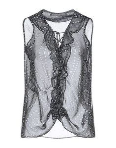 Топ без рукавов Guess