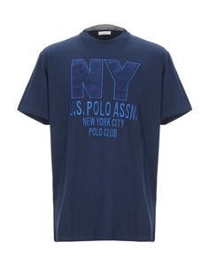 Футболка U.S.Polo Assn.