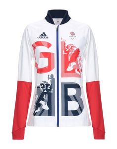 Толстовка Adidas by Stella Mc Cartney