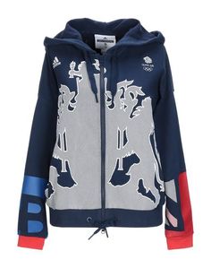 Толстовка Adidas by Stella Mc Cartney