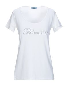 Футболка Blumarine Underwear