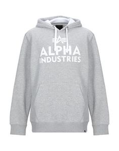 Толстовка Alpha Industries Inc.