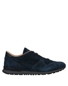Низкие кеды и кроссовки Tod`S
