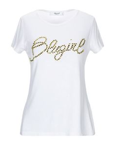 Футболка Blugirl Blumarine