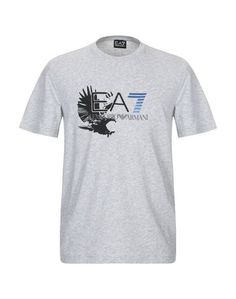 Футболка EA7