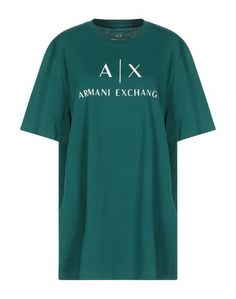 Футболка Armani Exchange