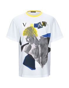 Футболка Versace