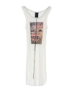 Майка Ann Demeulemeester