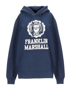 Толстовка Franklin & Marshall