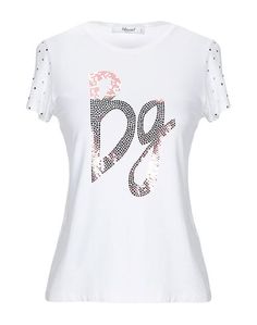 Футболка Blugirl Blumarine