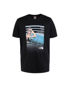 Футболка The North Face