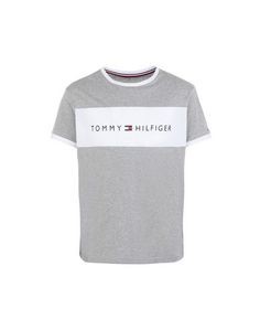 Футболка Tommy Hilfiger