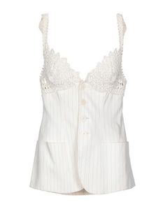 Топ без рукавов Jean Paul Gaultier Femme