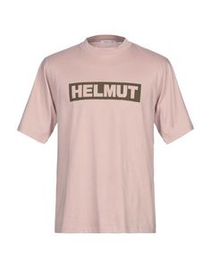 Футболка Helmut Lang