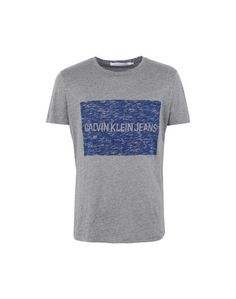 Футболка Calvin Klein Jeans