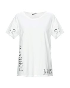 Футболка Ann Demeulemeester