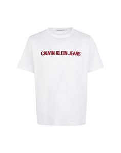 Футболка Calvin Klein Jeans
