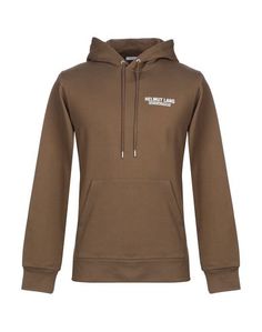 Толстовка Helmut Lang