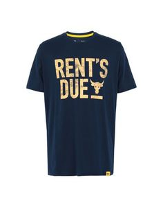 Футболка Under Armour