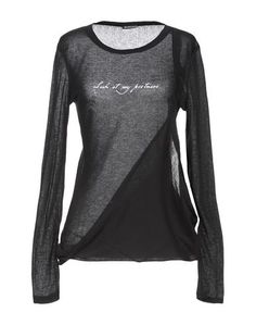 Футболка Ann Demeulemeester