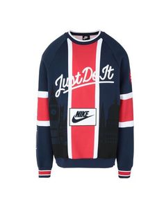 Толстовка Nike