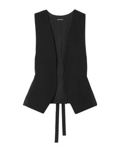 Топ без рукавов Ann Demeulemeester