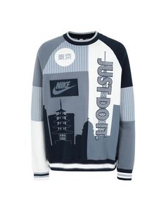 Толстовка Nike