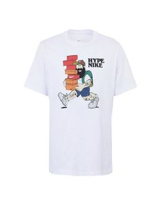 Футболка Nike