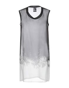 Топ без рукавов Ann Demeulemeester