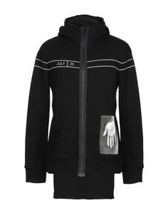 Толстовка Helmut Lang