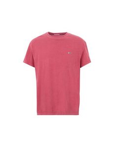 Футболка Tommy Jeans