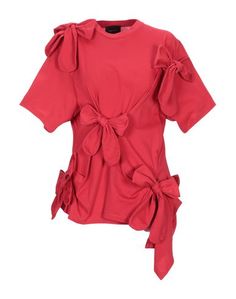 Футболка Simone Rocha