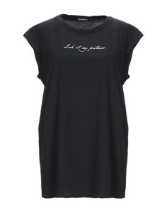 Футболка Ann Demeulemeester