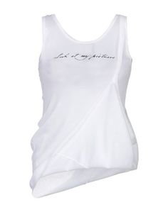Майка Ann Demeulemeester