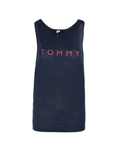 Майка Tommy Hilfiger