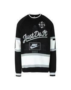 Толстовка Nike