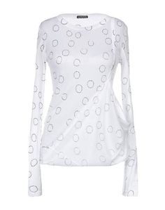 Футболка Ann Demeulemeester