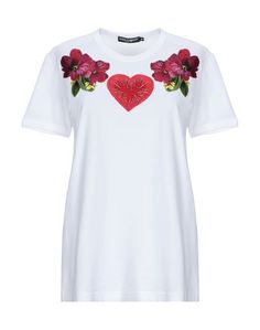Футболка Dolce & Gabbana