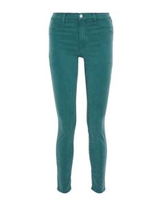Повседневные брюки J Brand